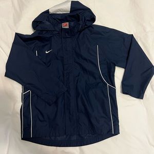 Nike Rain Jacket